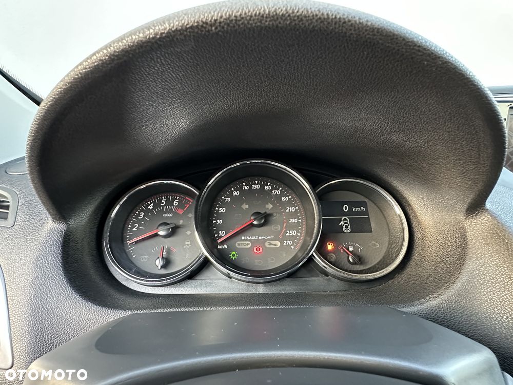 Renault Megane - 26