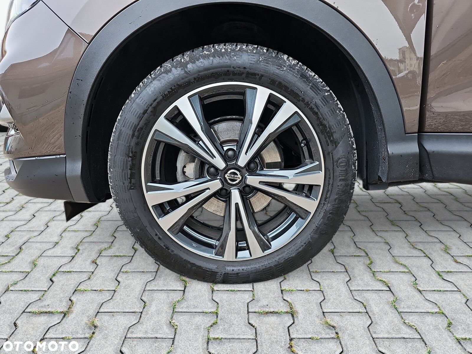 Nissan Qashqai 1.3 DIG-T N-Connecta - 22