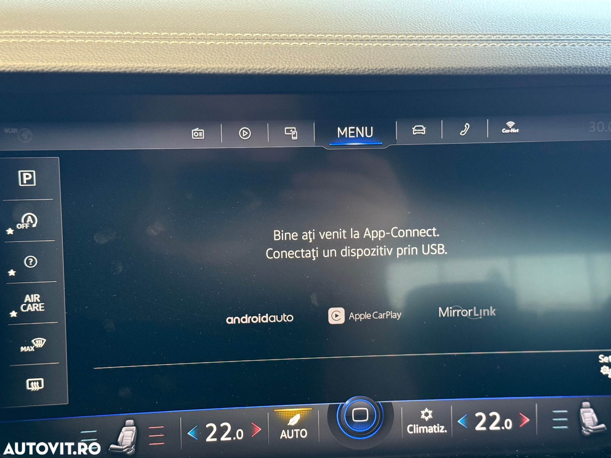 Volkswagen Touareg 3.0 V6 TDI 4Motion DPF Automatik R-Line - 33