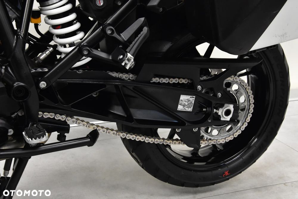 KTM Super Adventure - 36