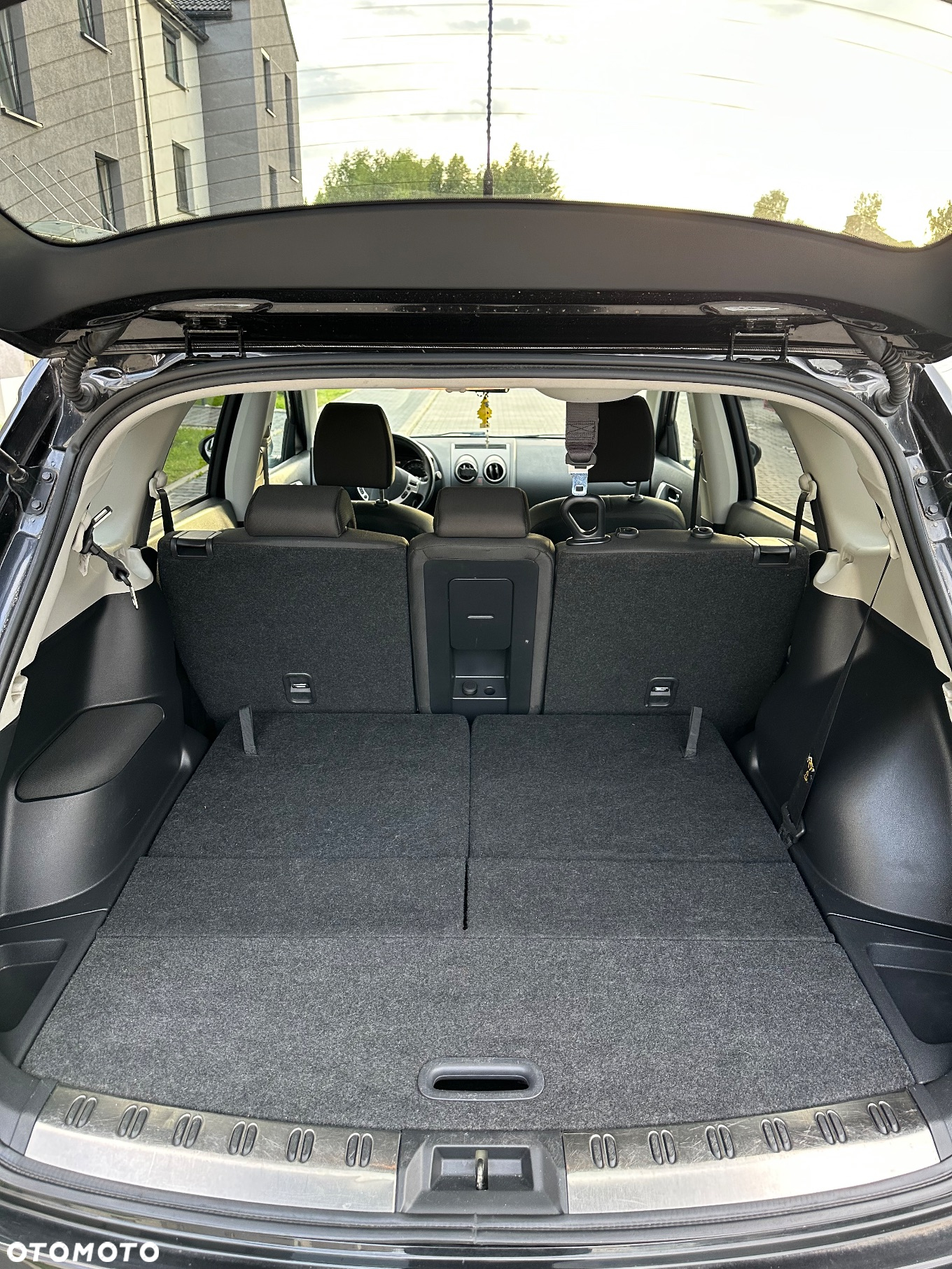Nissan Qashqai+2 1.5 dCi Tekna - 14