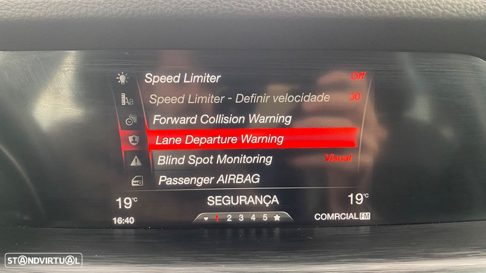 Alfa Romeo Stelvio 2.2 D Super AT8 - 52