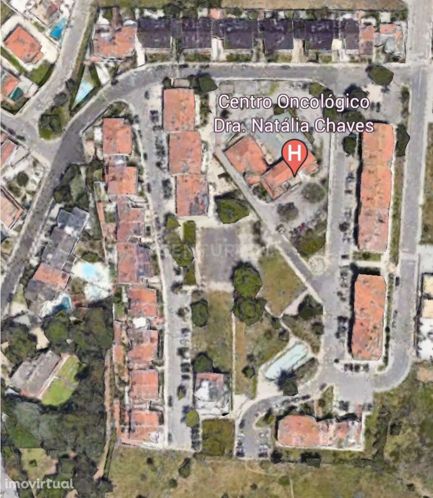 Terreno em carnaxide - Grande imagem: 5/6