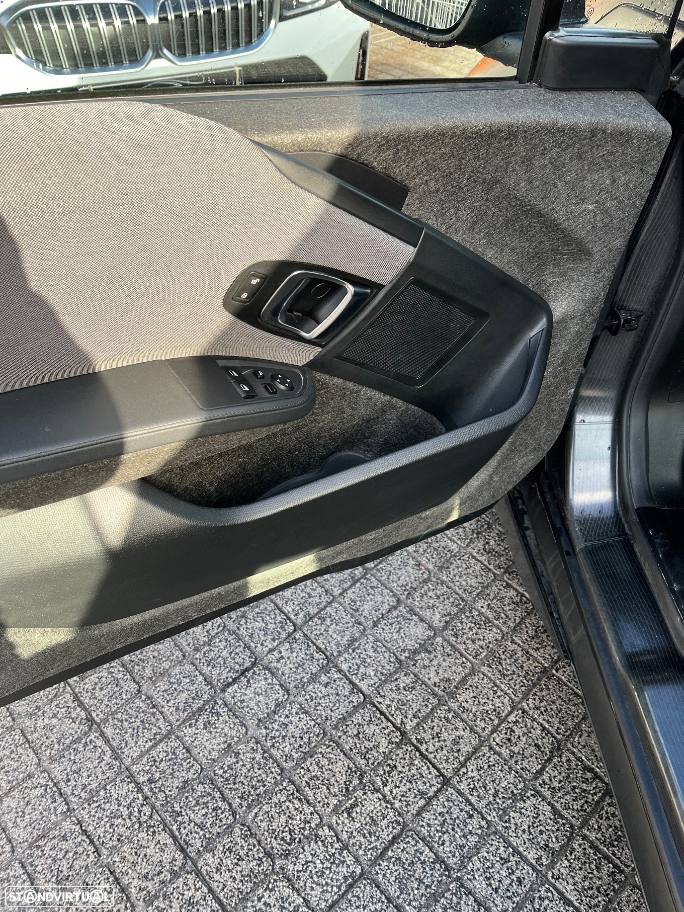 BMW i3 (120 Ah) - 9