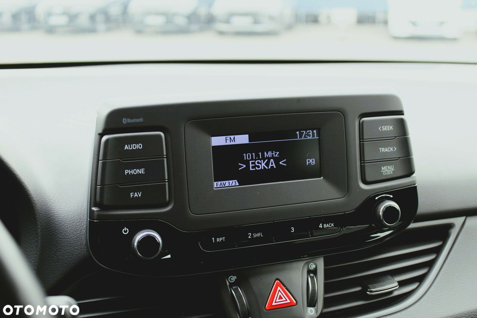 Hyundai i30 - 12