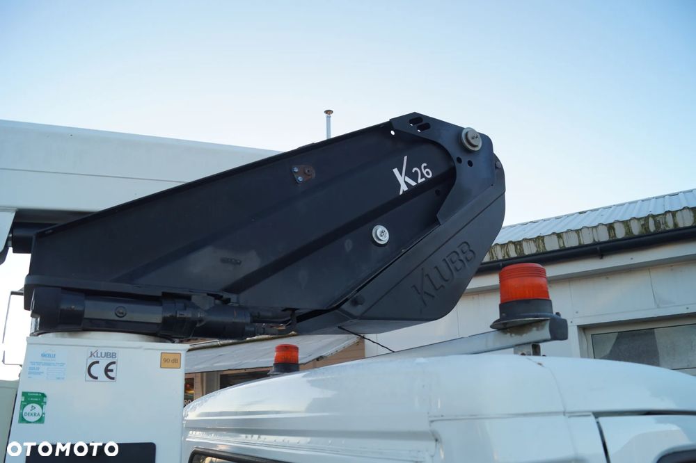 Citroën JUMPER - 18