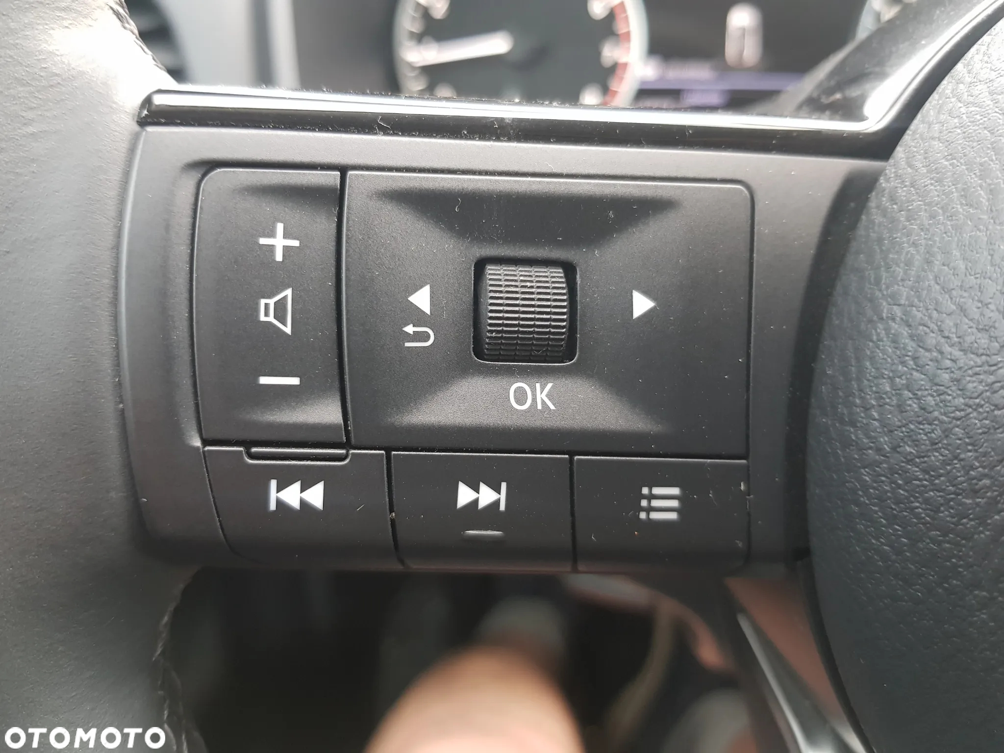 Nissan Qashqai 1.3 DIG-T MHEV Tekna - 20