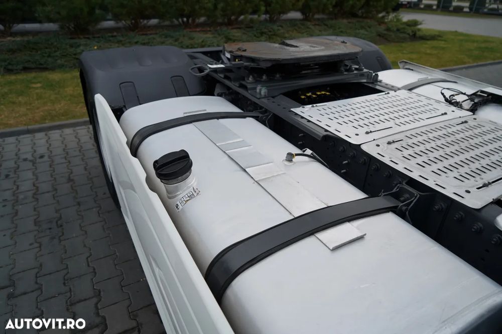 DAF XF 480 / RETARDER / I-PARK COOL / 2023 - 18