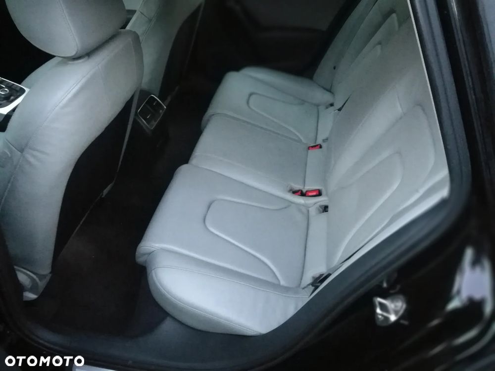Audi A4 ver-avant-2-0-tdi-dpf-clean-diesel-ambition - 6