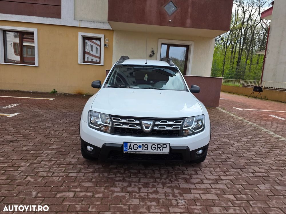 Dacia Duster - 6