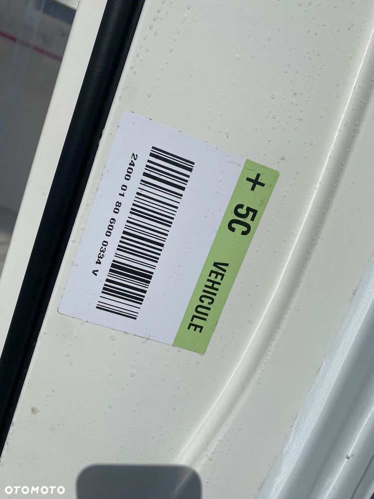 Ford Transit Custom - 18