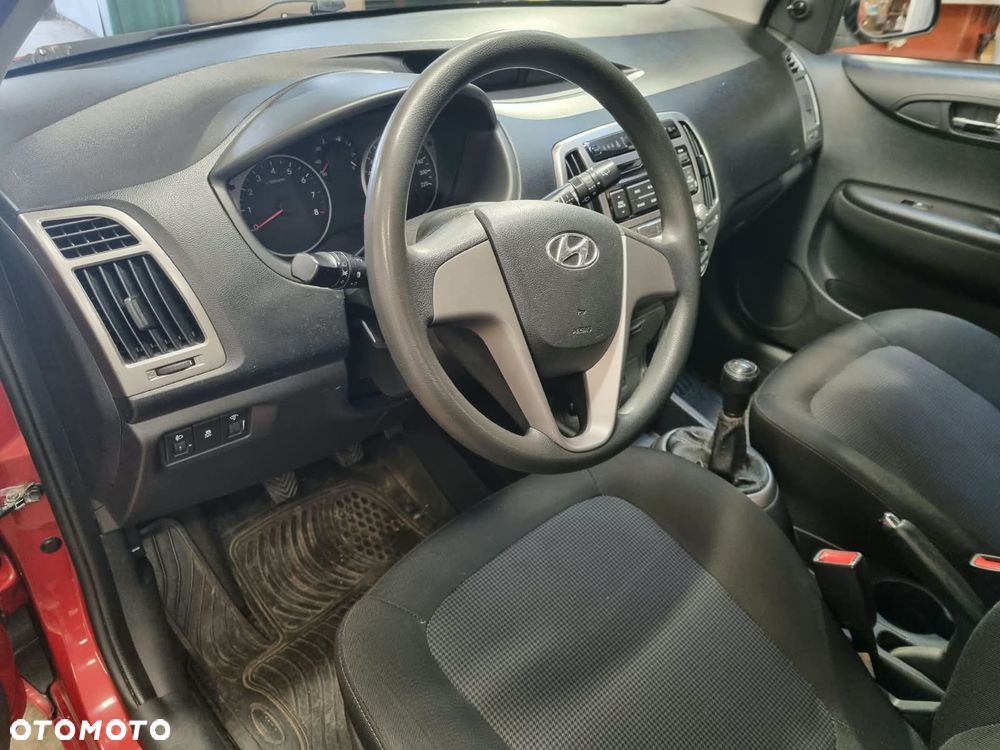 Hyundai i20 1.25 Style - 5