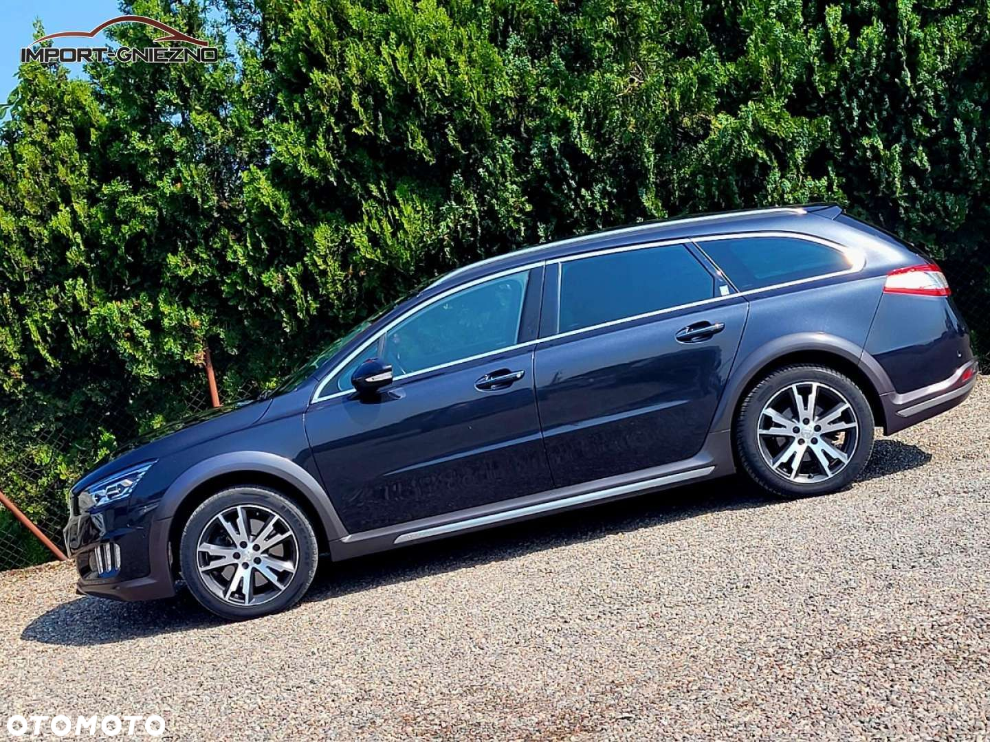 Peugeot 508 - 16