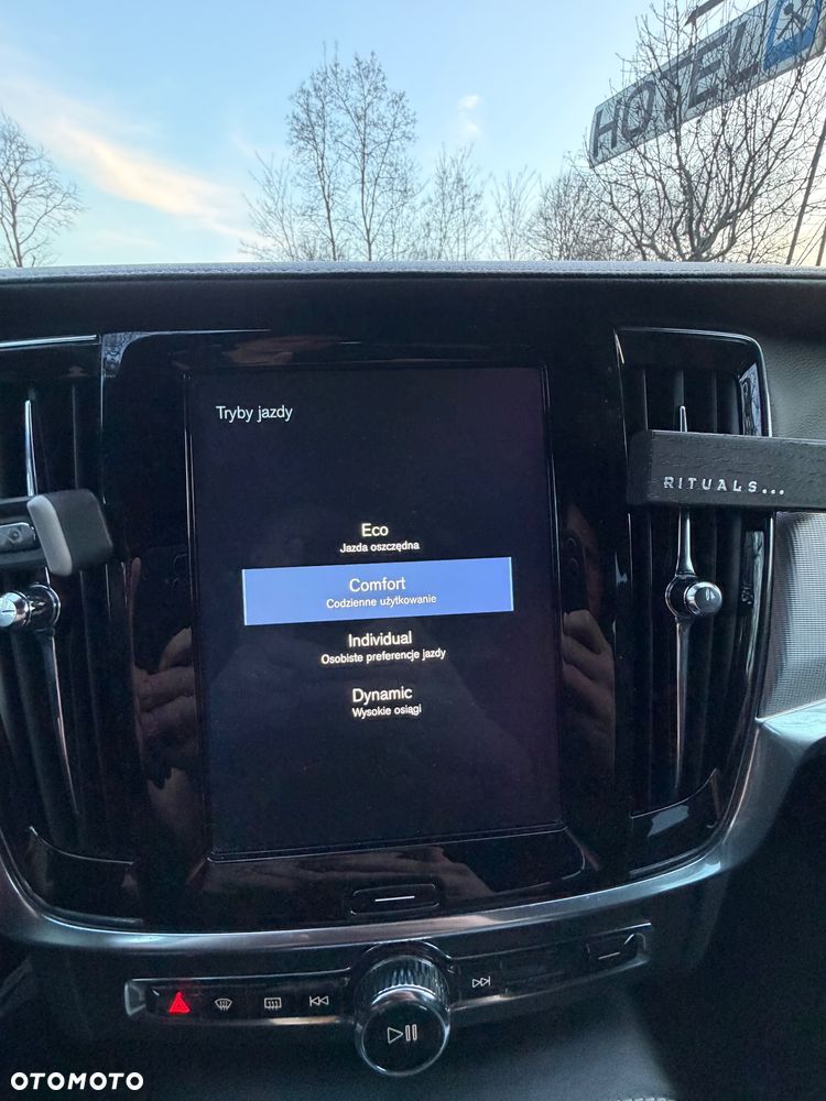 Volvo S90 D3 R-Design - 15