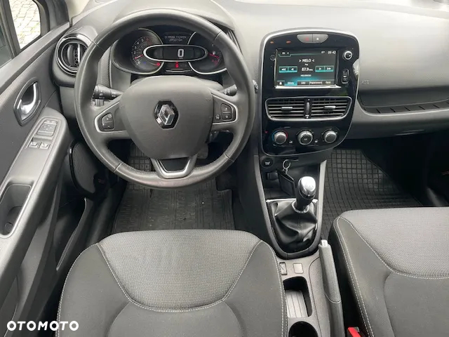 Renault Clio 0.9 Energy TCe Zen - 6
