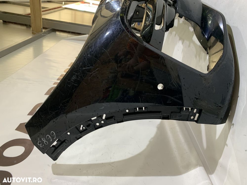 Bara fata BMW X5, G05, M-Sport, 2018, 2019, 2020, 2021, 2022, cod origine OE 51118069207. - 9