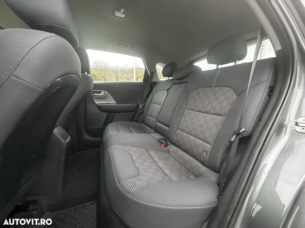 Kia Niro 1.6 GDI PHEV 2WD Aut. Vision - 14