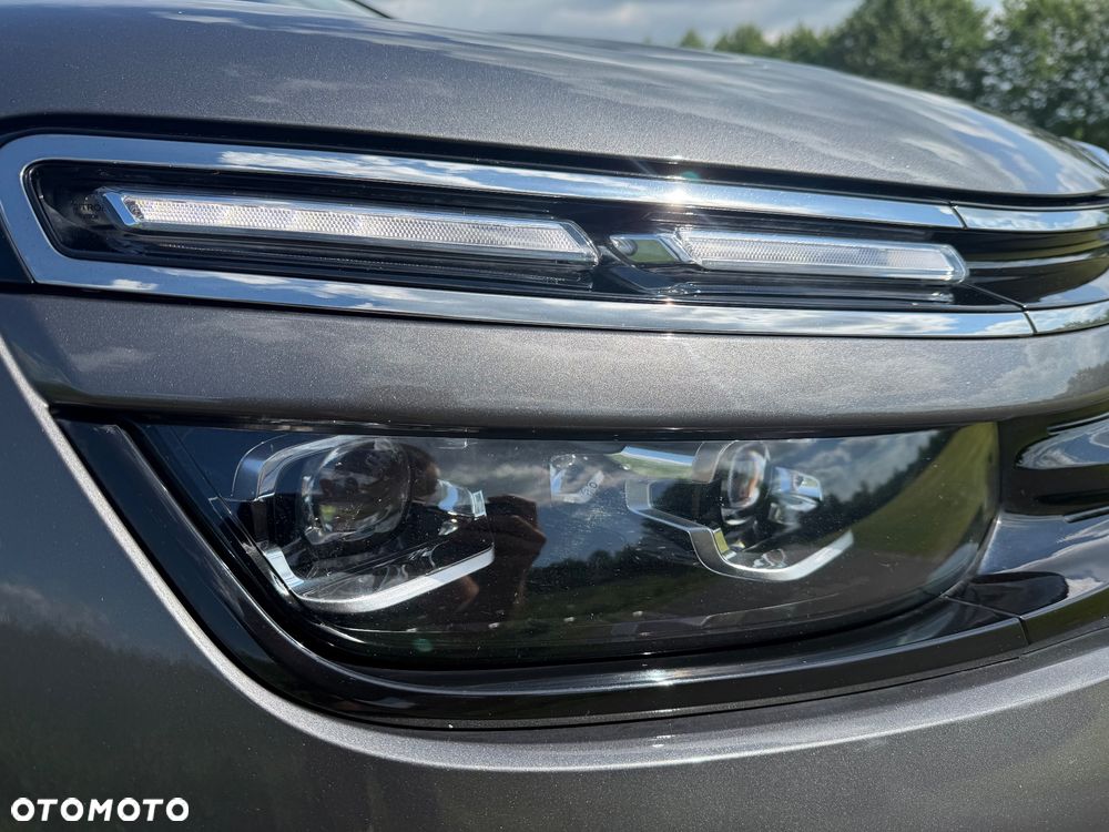 Citroën C5 Aircross 2.0 BlueHDi Shine EAT8 - 23