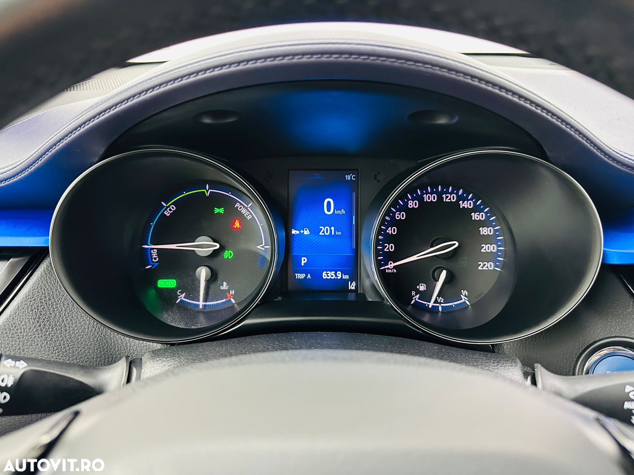 Toyota C-HR - 37