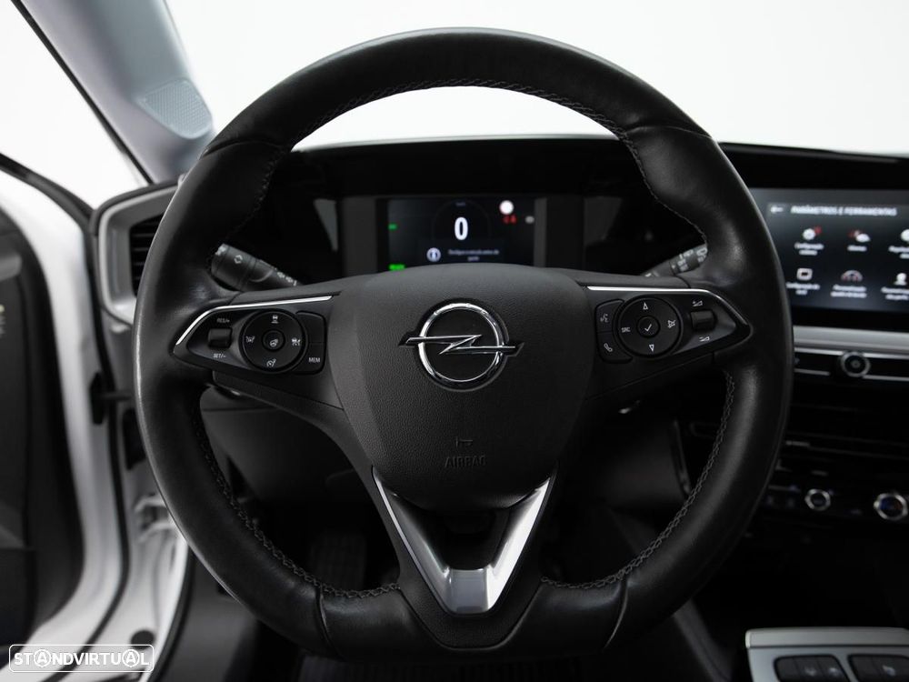 Opel Mokka-e Elegance - 18