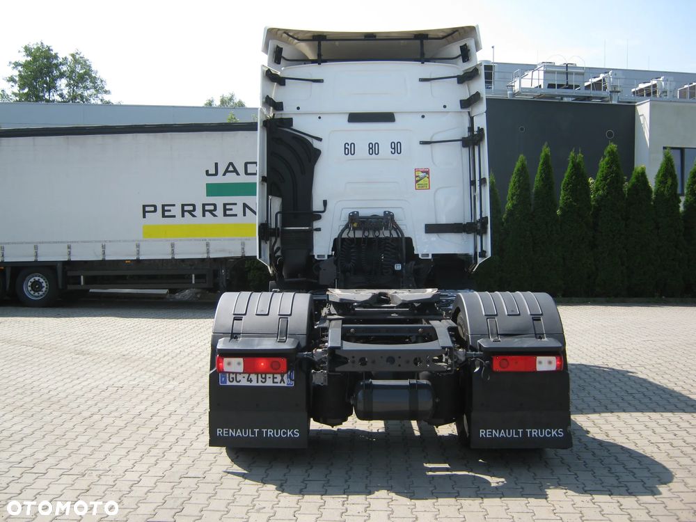 Renault T-480 SPROWADZONE - 7