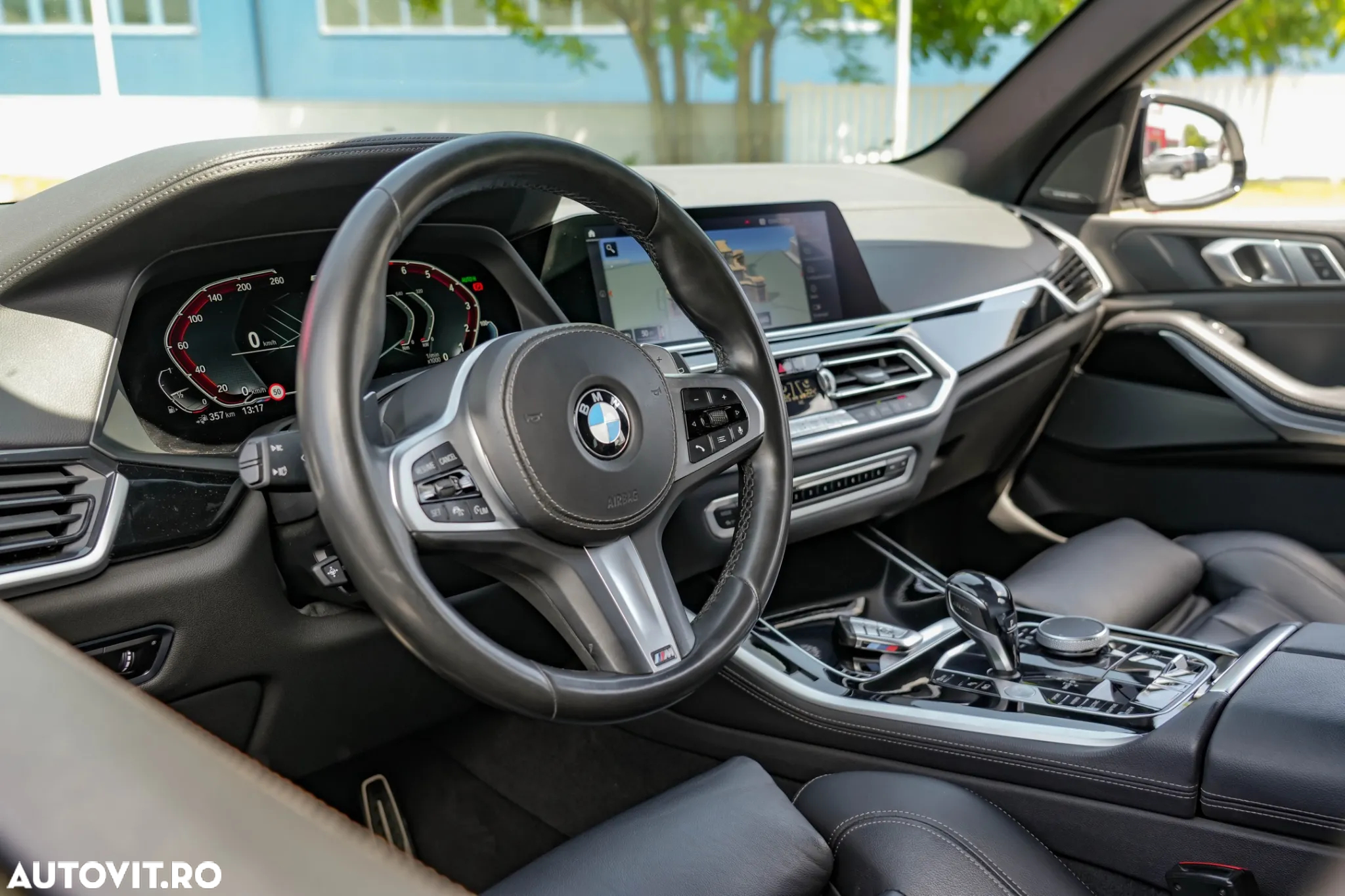 BMW X5 - 14