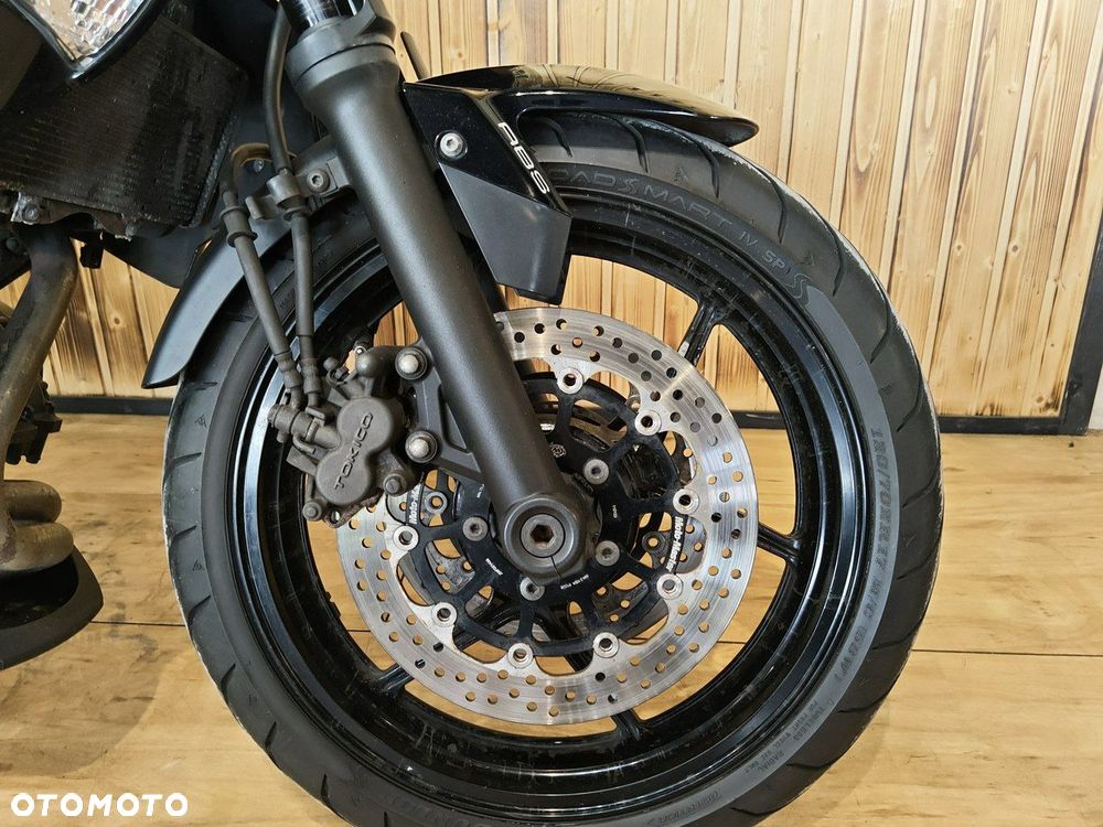 Kawasaki ER - 20