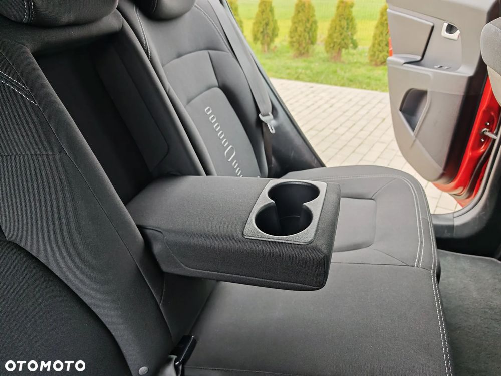 Kia Sportage 2.0 CVVT 4WD Spirit - 22