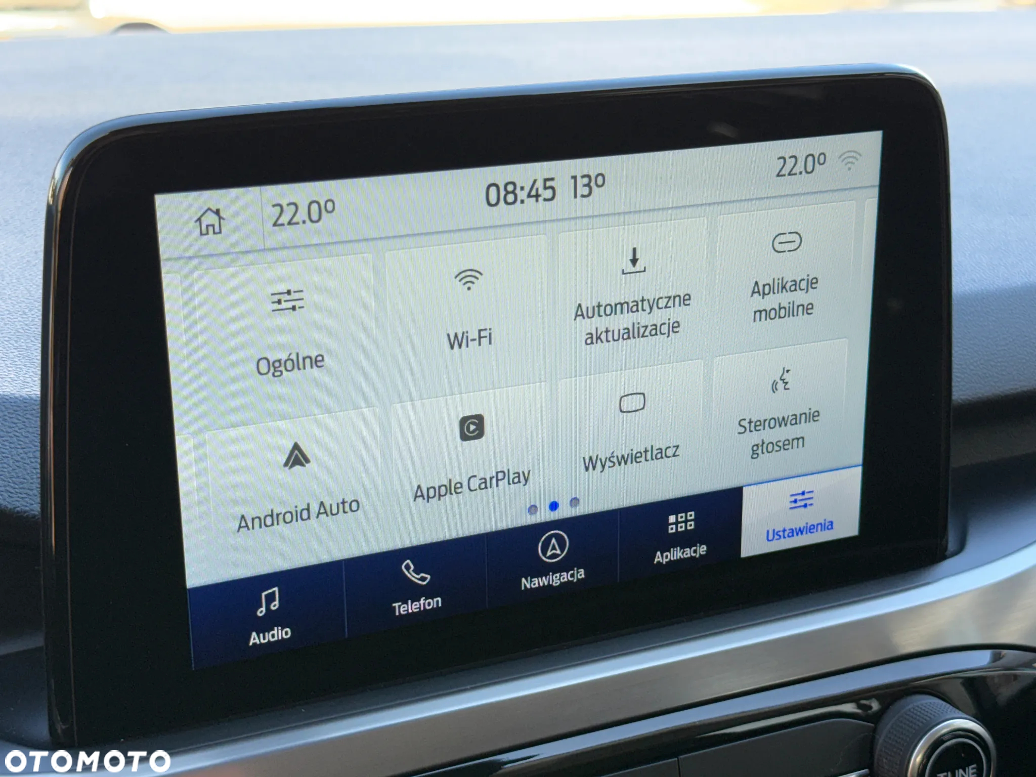 Ford Kuga 1.5 EcoBlue FWD Titanium - 18