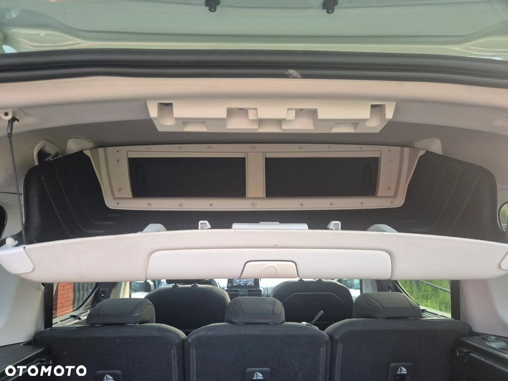 Citroën Berlingo M 1.5 BlueHDI Feel Pack S&S N1 - 28