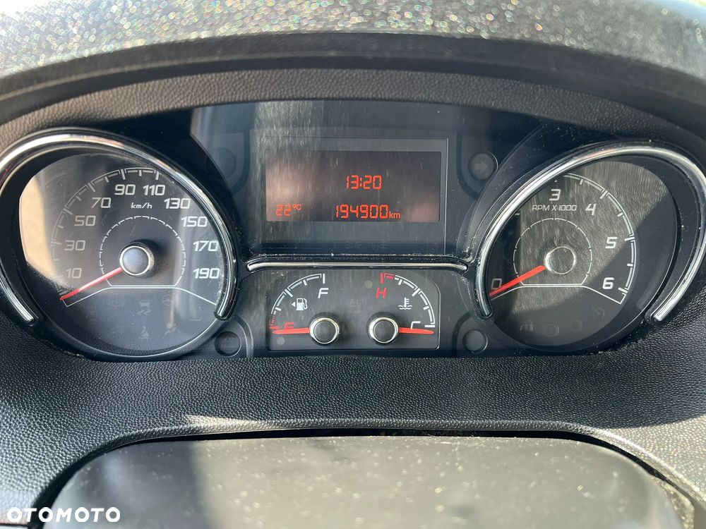 Fiat Ducato L2H2 - 16