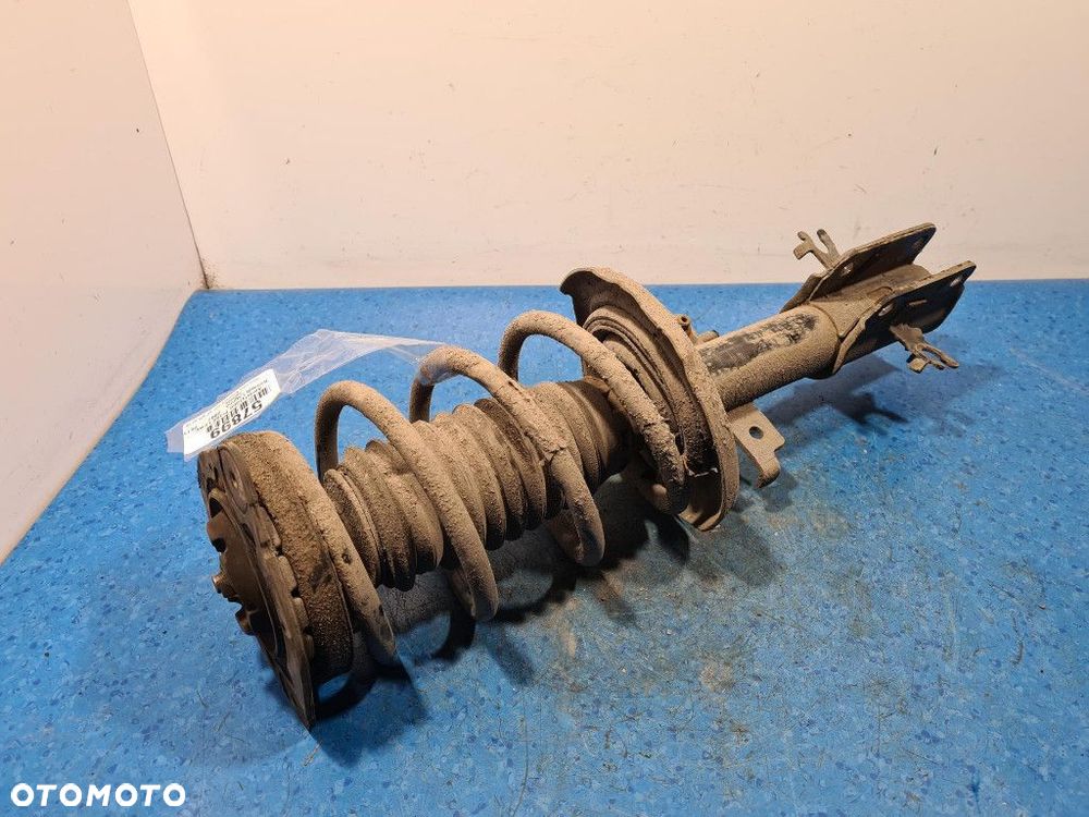 RENAULT LAGUNA III 2.0 dCi AMORTYZATOR PRZÓD LEWY. - 1