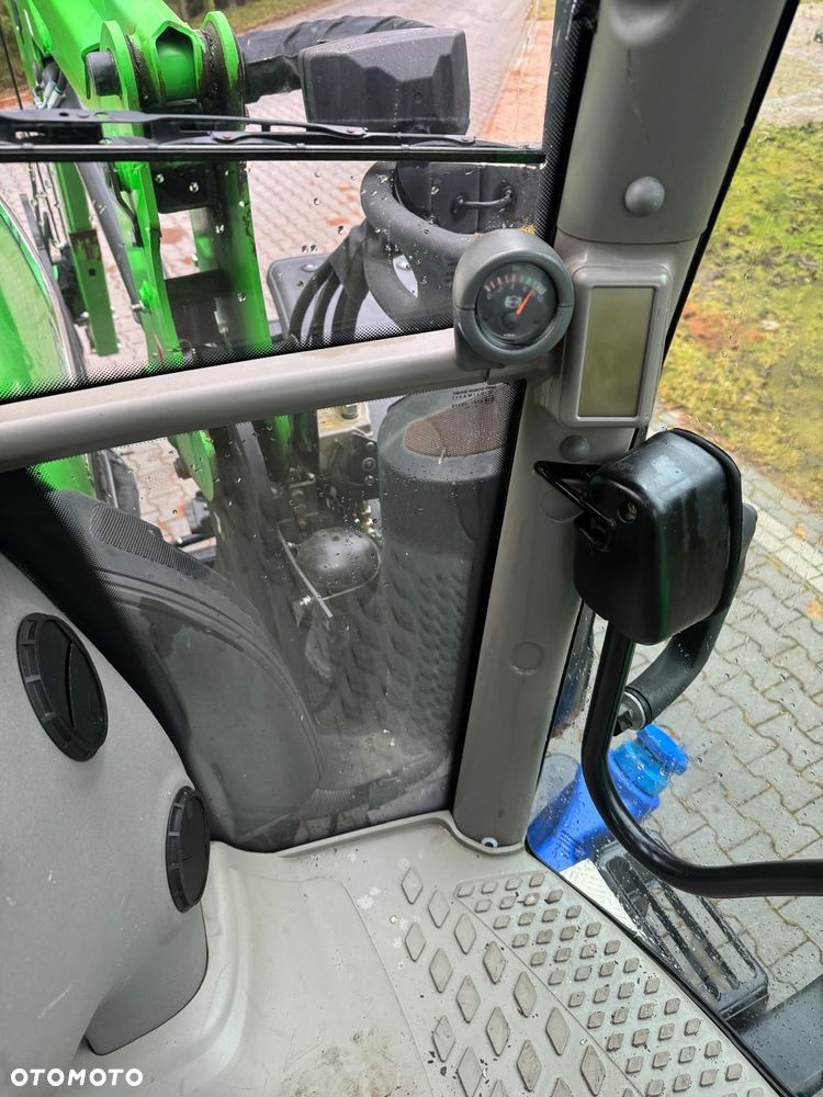 Deutz-Fahr 6190 AGRITRON - 15