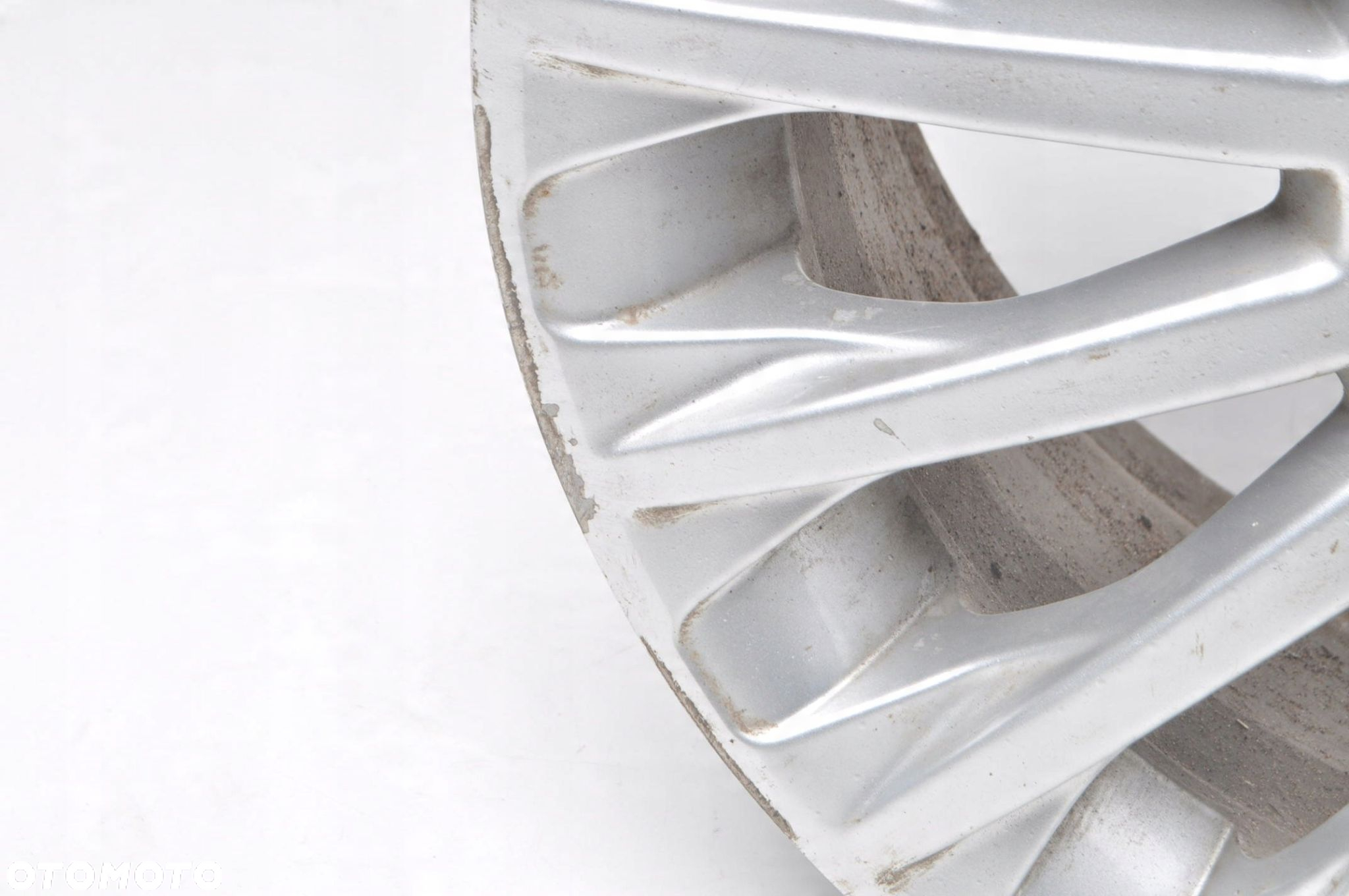FORD FELGA ALUMINIOWA R16" 6.5J 4X108 A1BC-1007-BB - 6