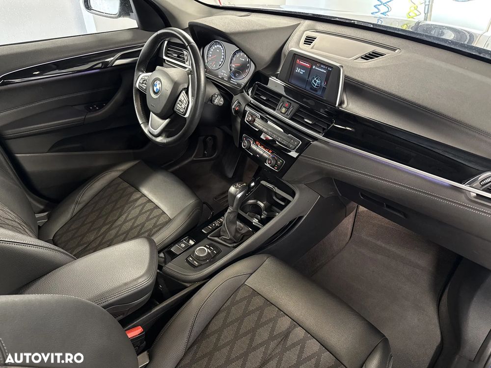 BMW X1 xDrive25e Advantage - 23