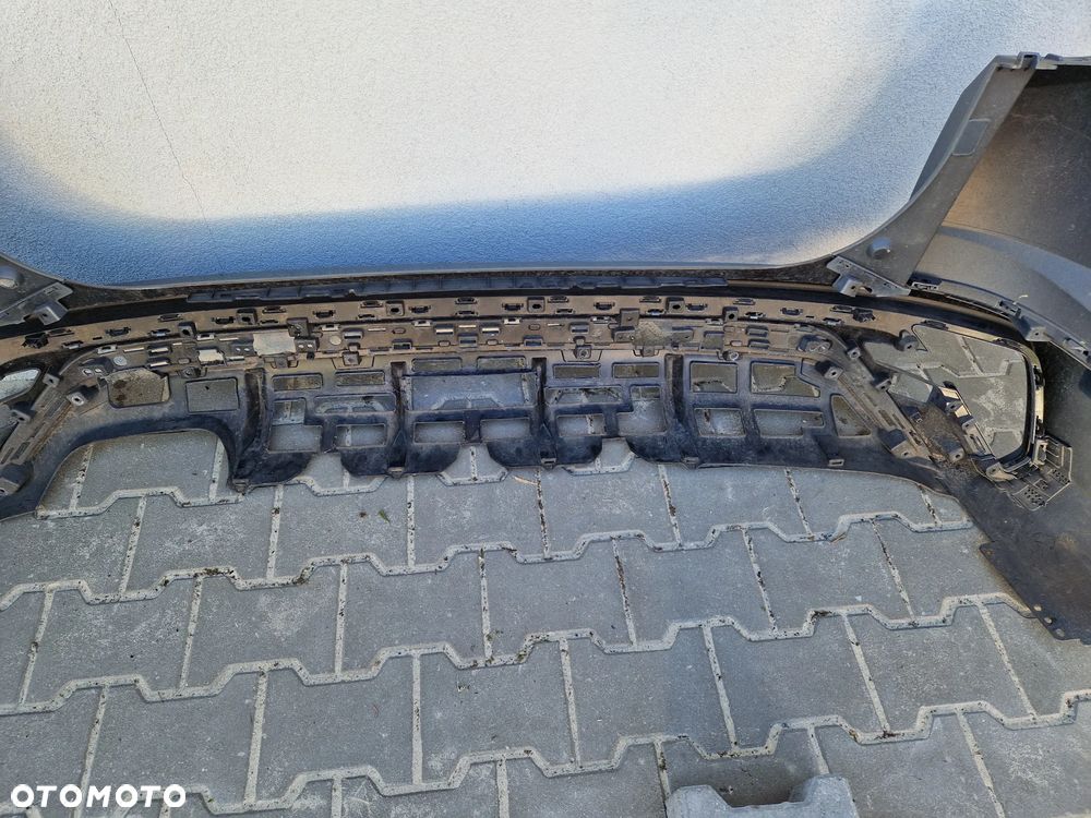 Zderzak tyl Hyundai Tucson 4 IV 2020 - n line - 10