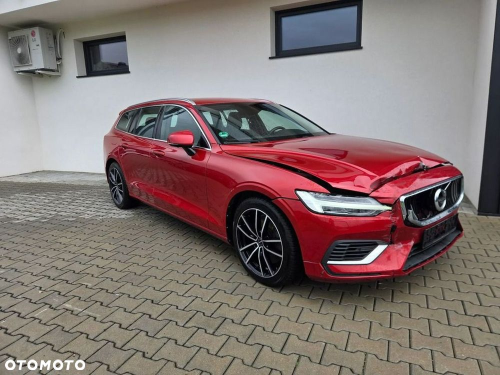 Volvo V60 - 5