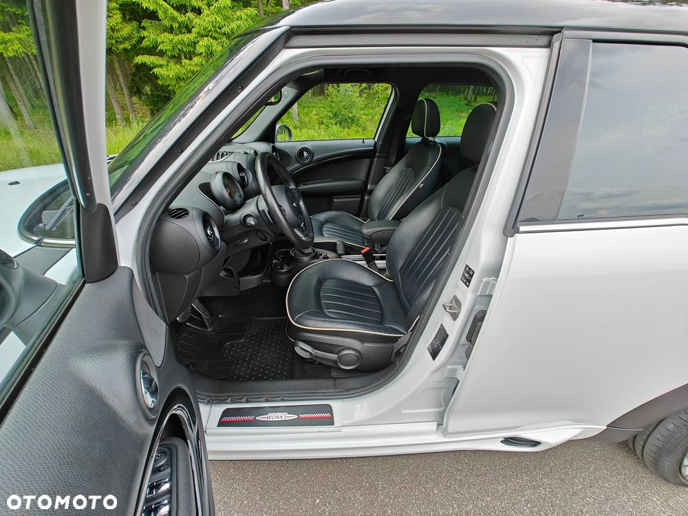 MINI Cooper S sport - 21