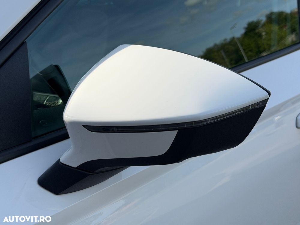 Seat Ateca 2.0 TDI DSG Style Edition - 32