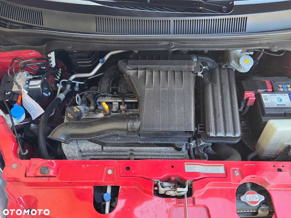 Suzuki Splash 1.2 Comfort - 34