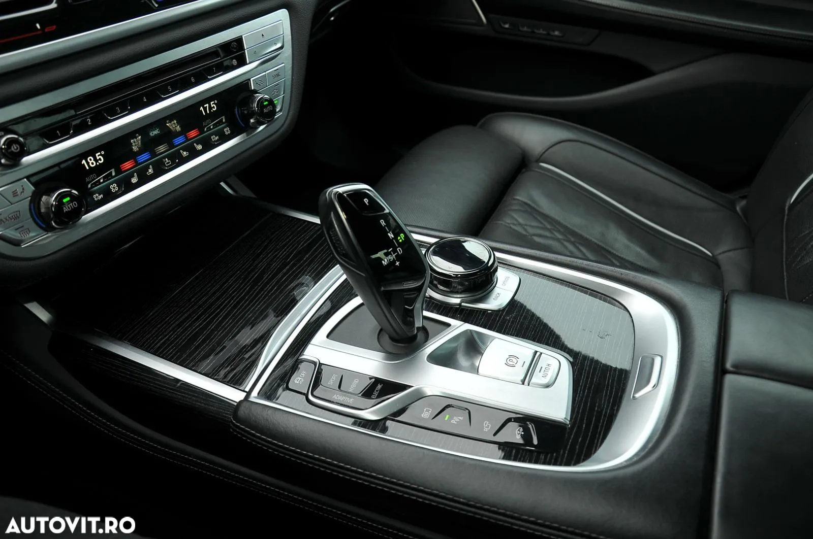 BMW Seria 7 745Le xDrive AT PHEV - 29
