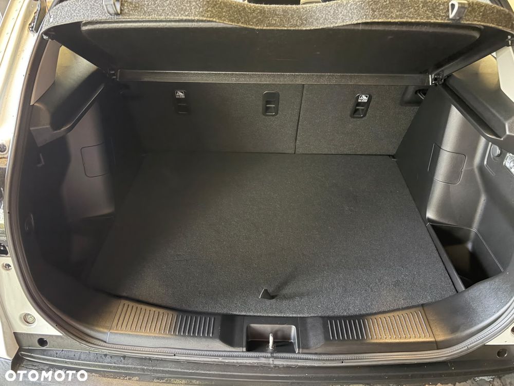 Suzuki S-Cross 1.5 DualJet Hybrid Premium Plus SP 4WD AGS - 19