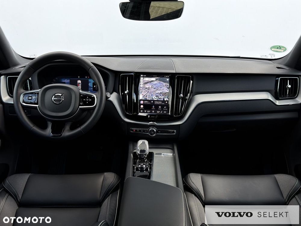 Volvo XC 60 - 18