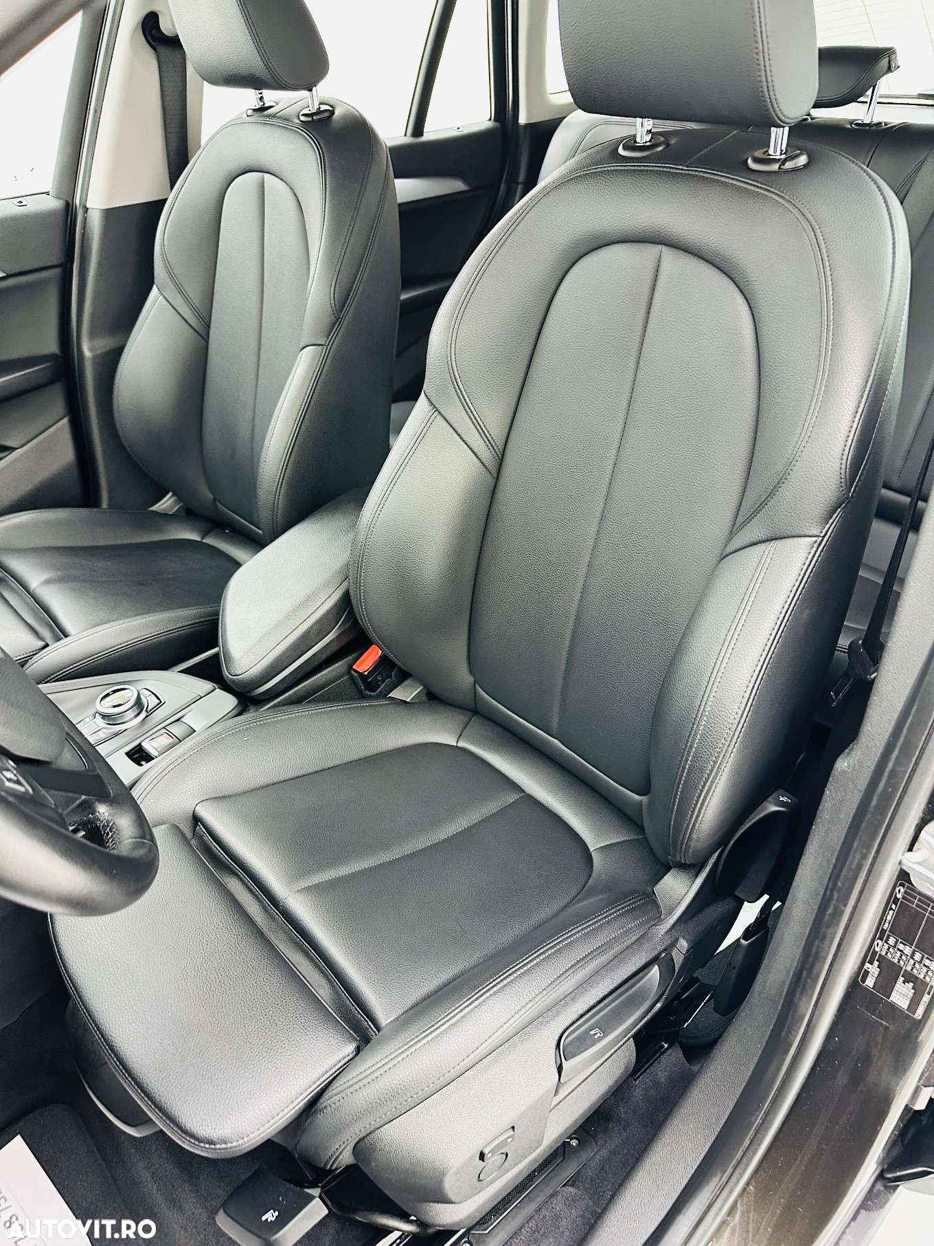 BMW X1 sDrive16d Advantage - 14