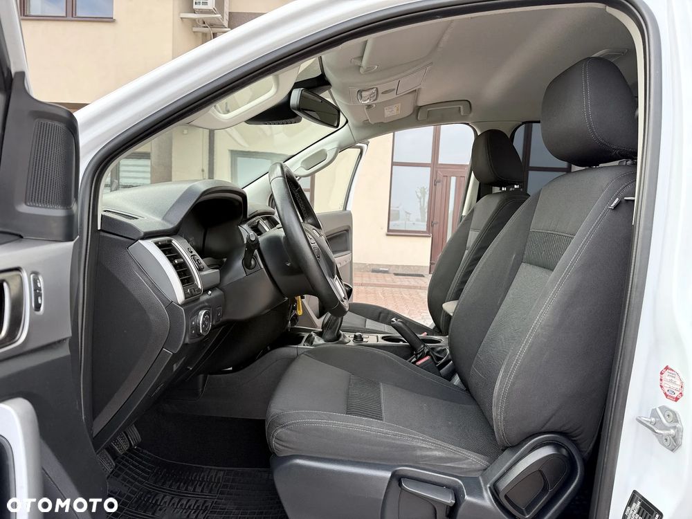 Ford Ranger - 10