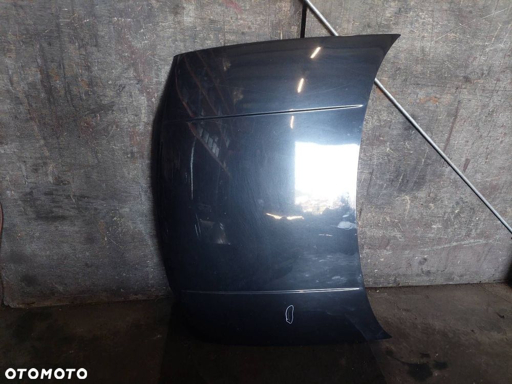 KOMPLETNY PRZÓD MASKA ZDERZAK LAMPY PAS PRZEDNI VOLKSWAGEN GOLF IV LC9Z - 8