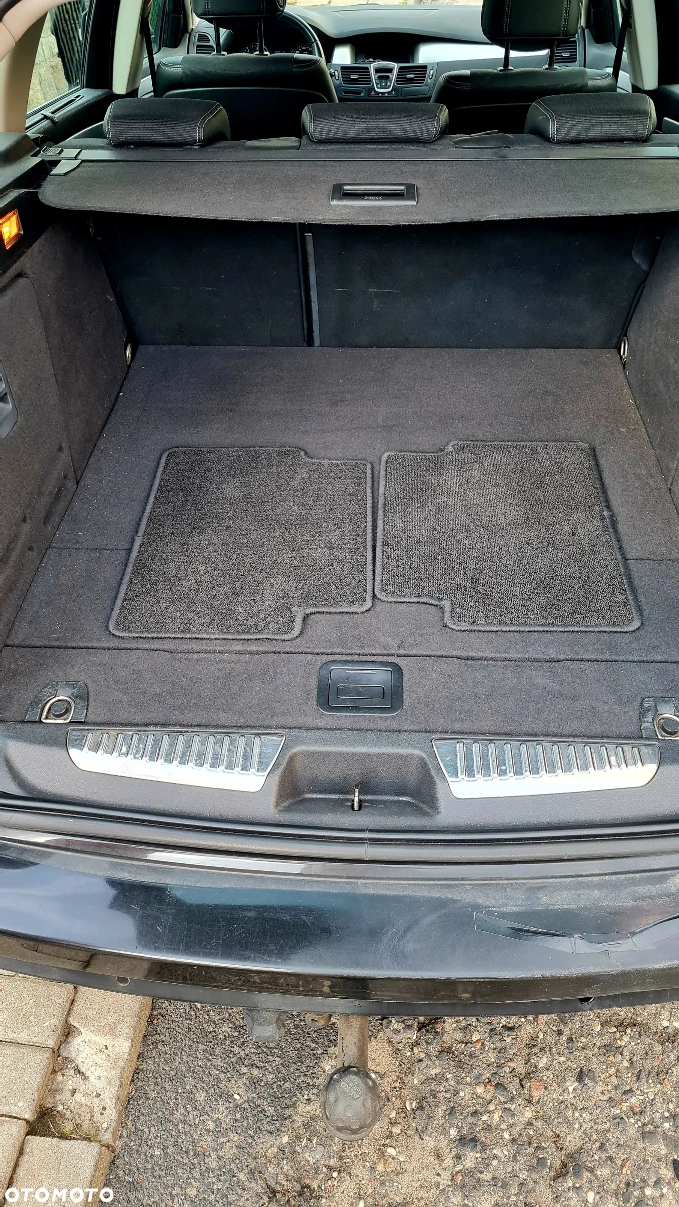 Renault Laguna - 10