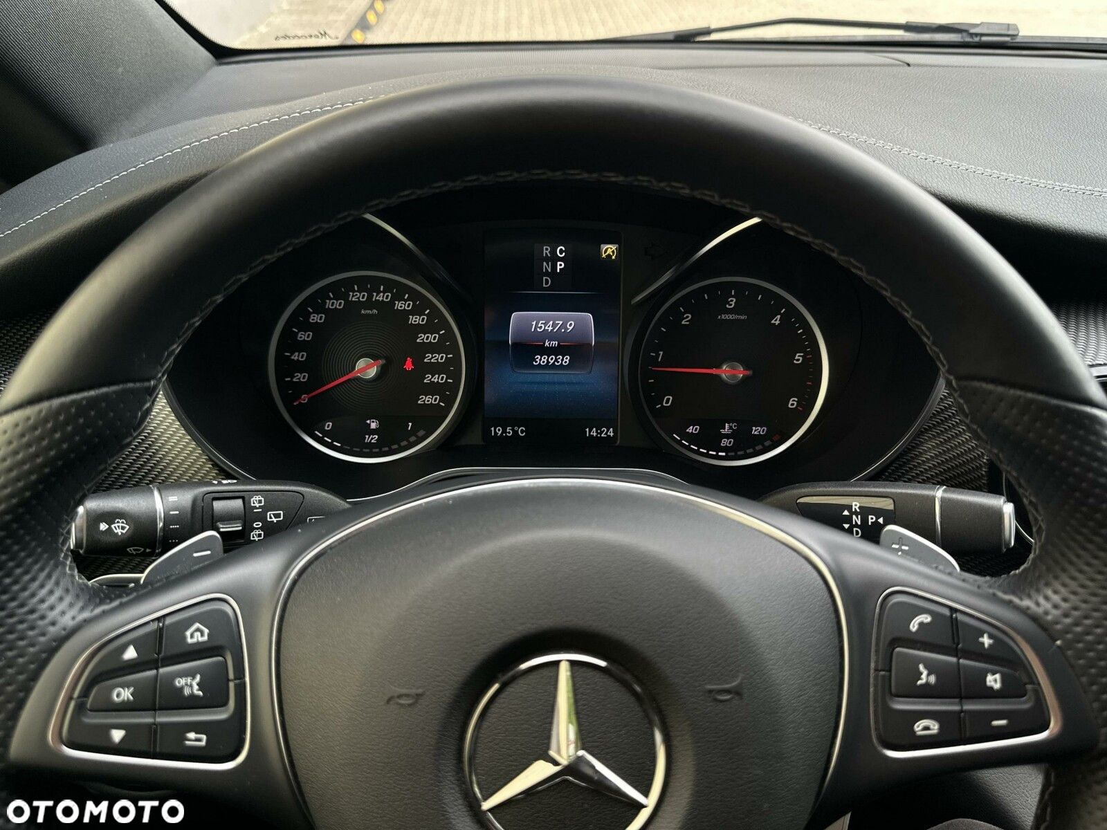 Mercedes-Benz Klasa V 300 d 4-Matic Avantgarde 9G-Tronic (ekstra d³) - 16