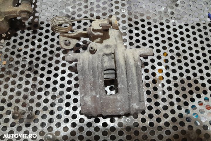 Etrier spate stanga Volkswagen VW Passat B5 [1996 - 2000] Sedan 4-usi - 1