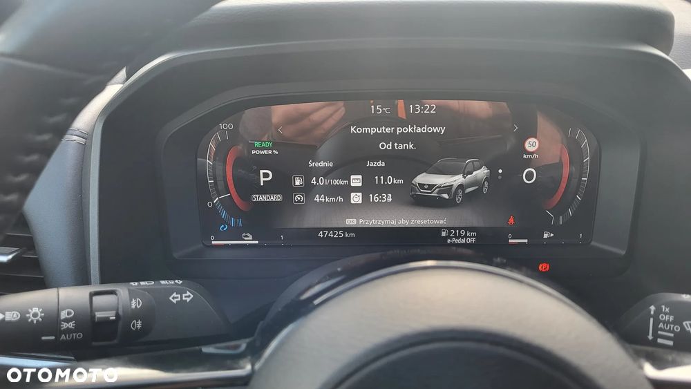 Nissan Qashqai - 25